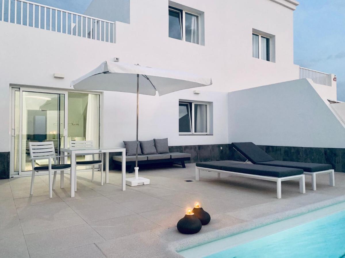 Hébergement de vacances Trendy Casa Linea